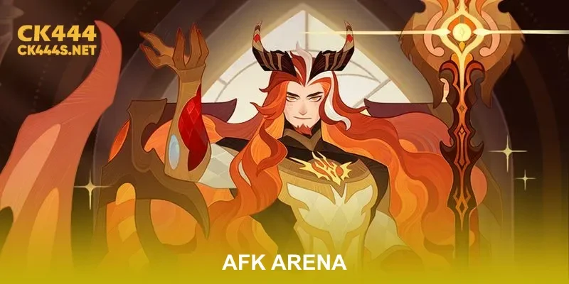 AFK Arena