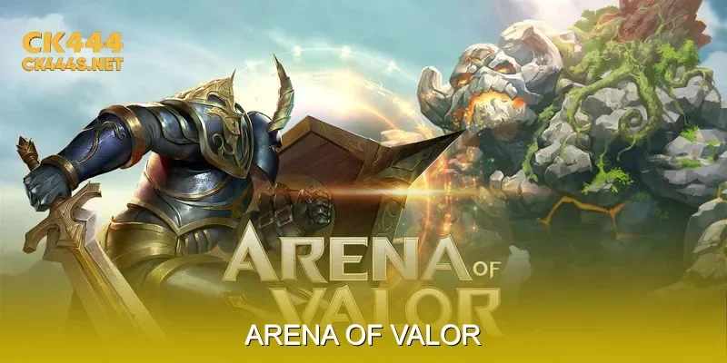 Arena of Valor