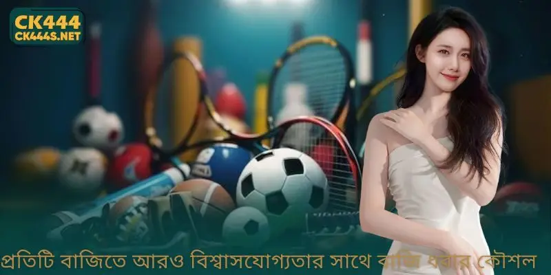 প্রতিটি বাজিতে আরও বিশ্বাসযোগ্যতার সাথে বাজি ধরার কৌশল