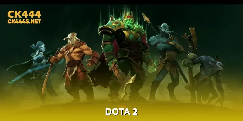 Dota 2