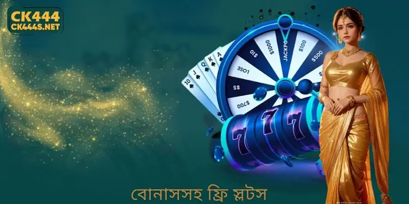 Free Slots with Bonus