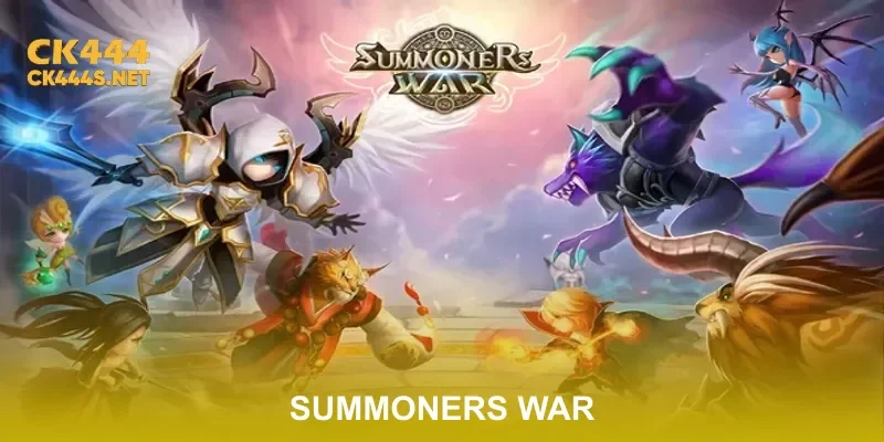 Summoners War