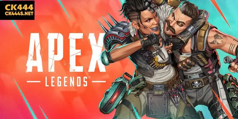 Competitive Battle Royale হিসেবে Apex Legends কেন আলাদা