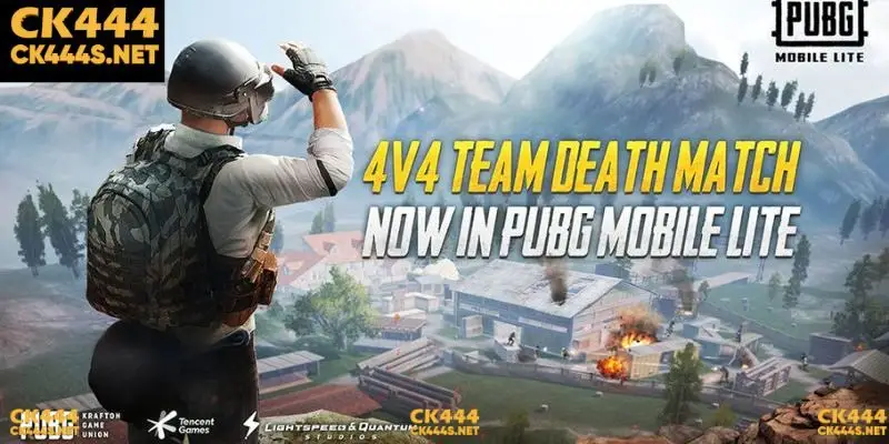 PUBG Mobile Lite কী এবং এটি PUBG Mobile থেকে কীভাবে আলাদা