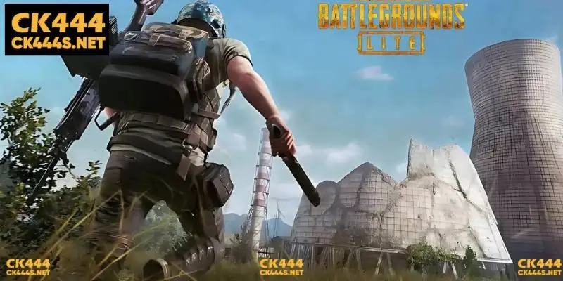 PUBG Mobile Lite গেমপ্লে স্ট্রাকচার বোঝা